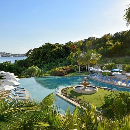 Hotel Rosewood Bermuda Tucker's Town Exteriér fotografie