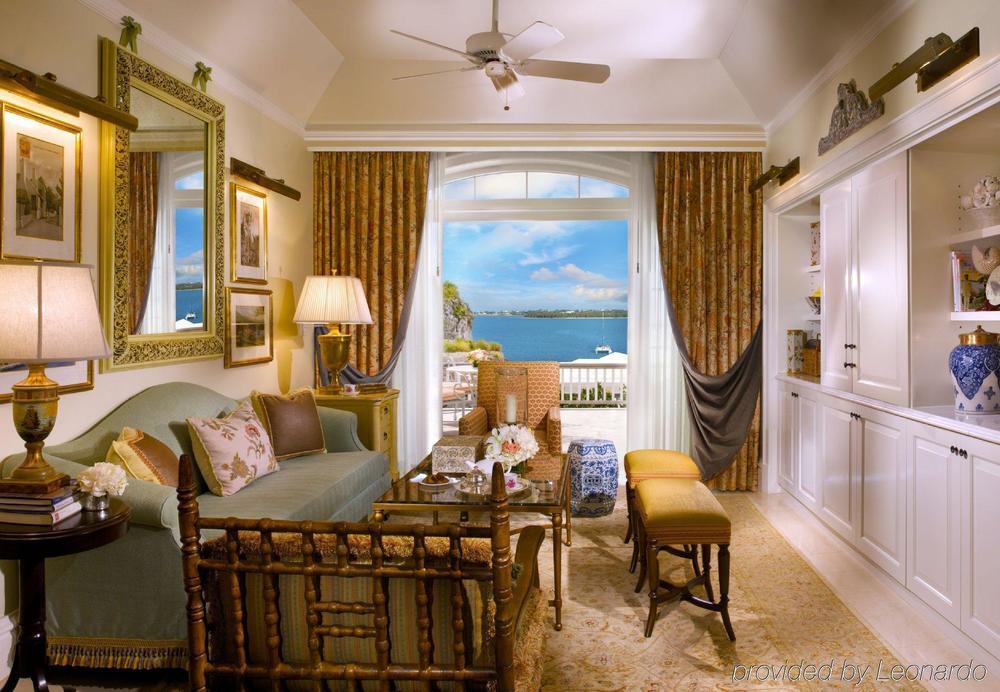 Hotel Rosewood Bermuda Tucker's Town Pokoj fotografie