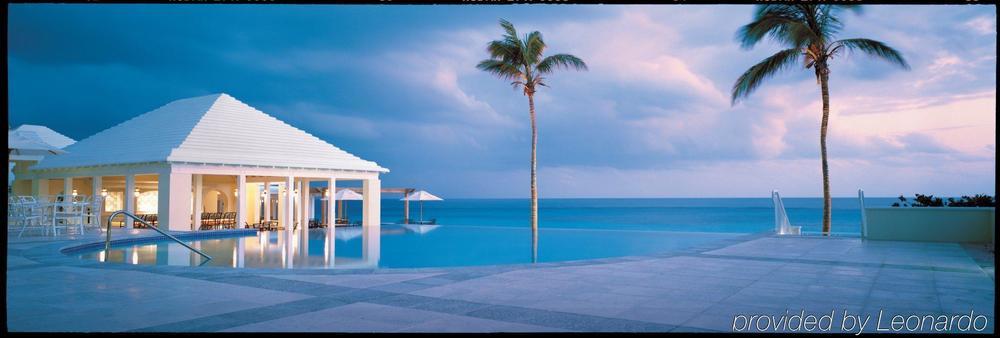 Hotel Rosewood Bermuda Tucker's Town Zařízení fotografie