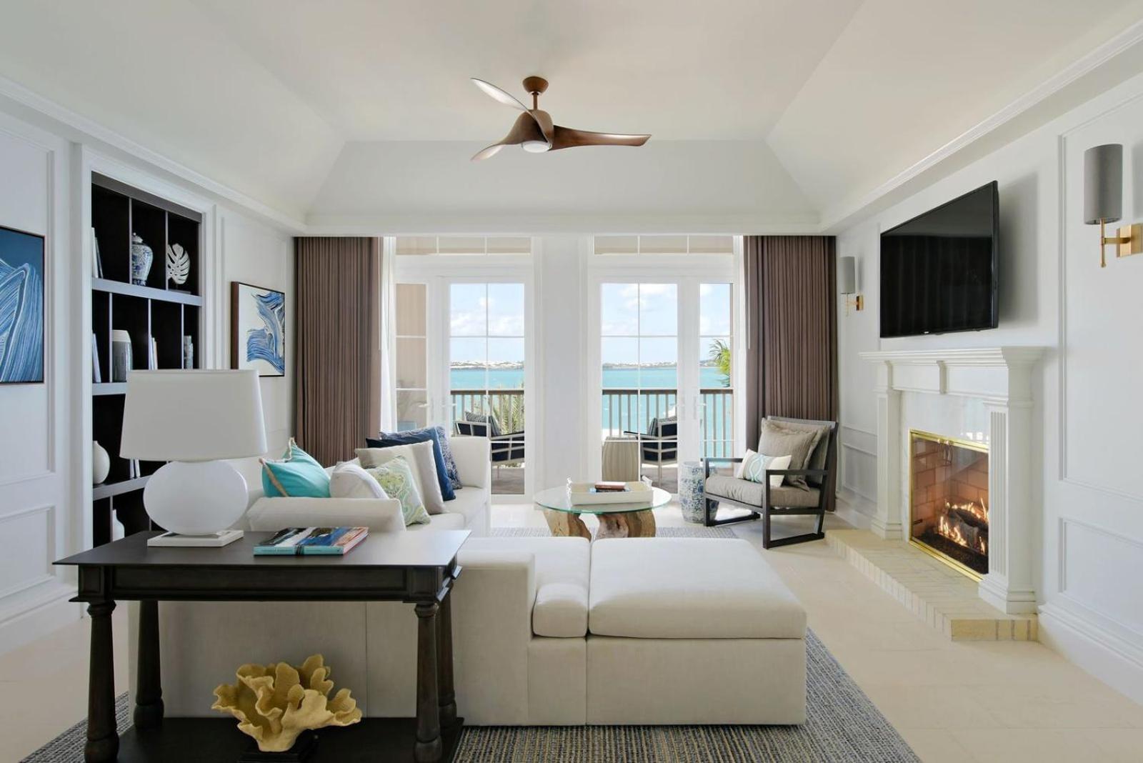 Hotel Rosewood Bermuda Tucker's Town Exteriér fotografie