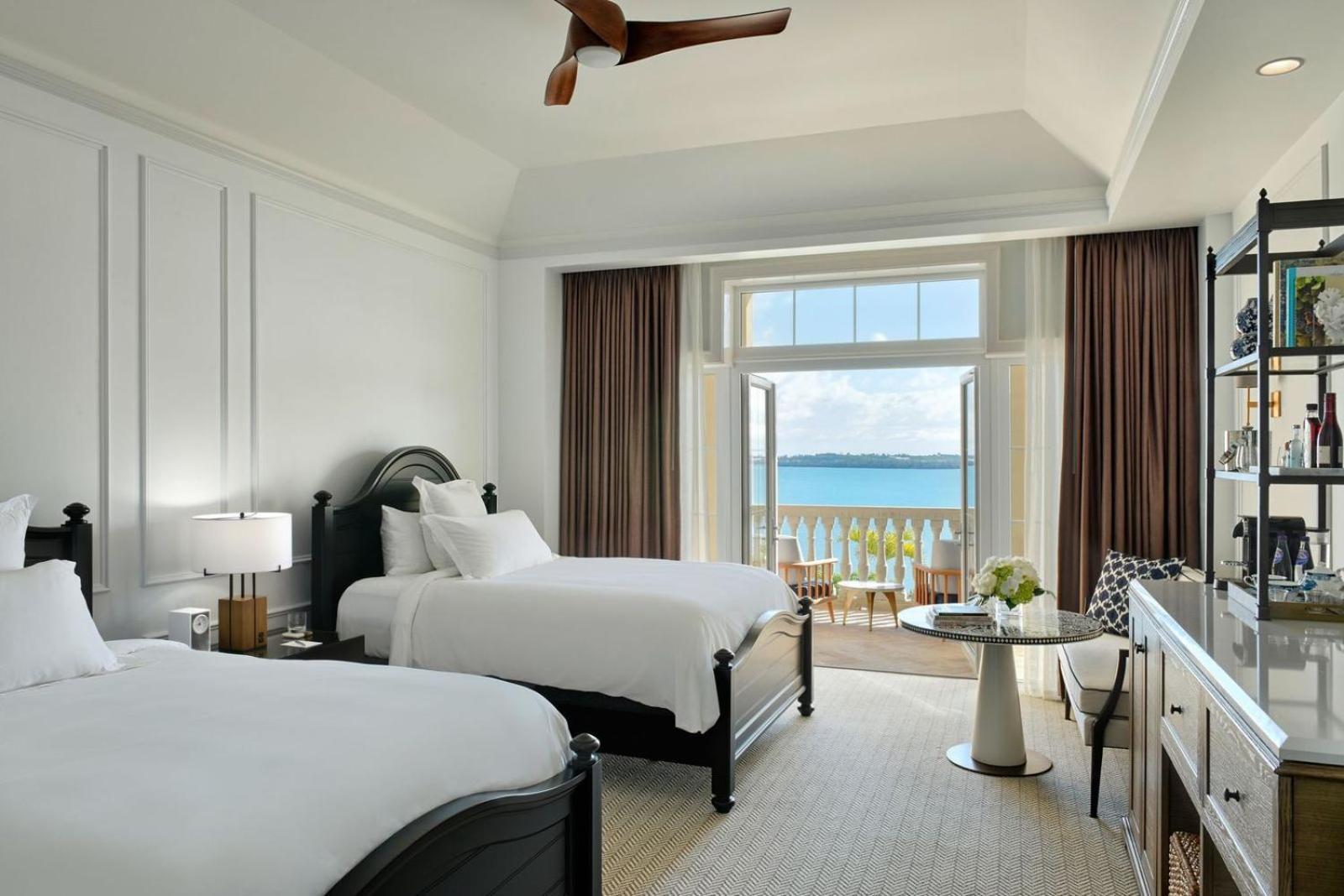Hotel Rosewood Bermuda Tucker's Town Exteriér fotografie