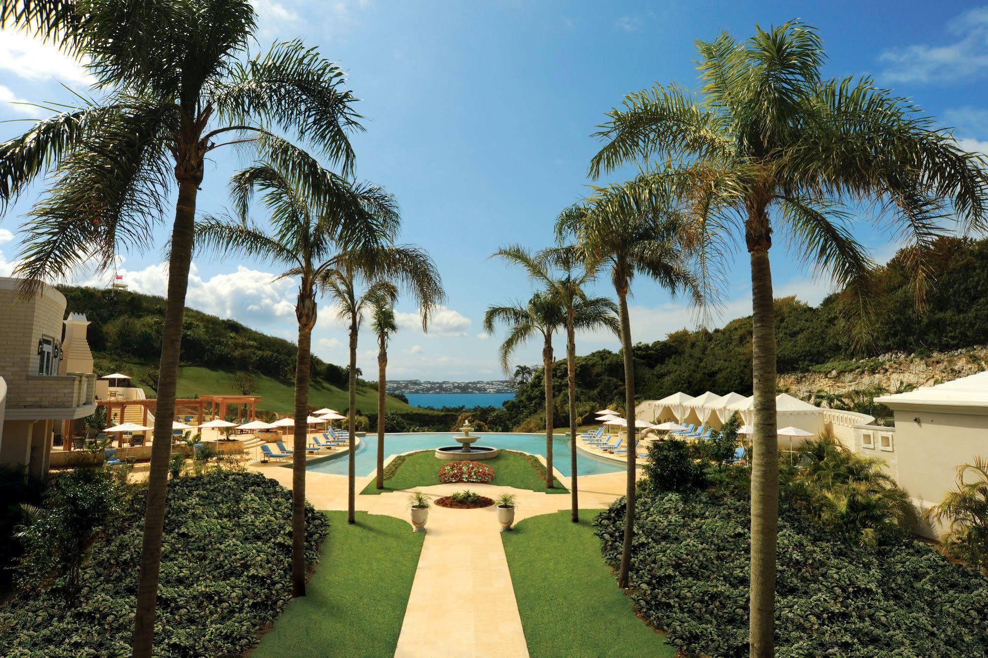 Hotel Rosewood Bermuda Tucker's Town Zařízení fotografie