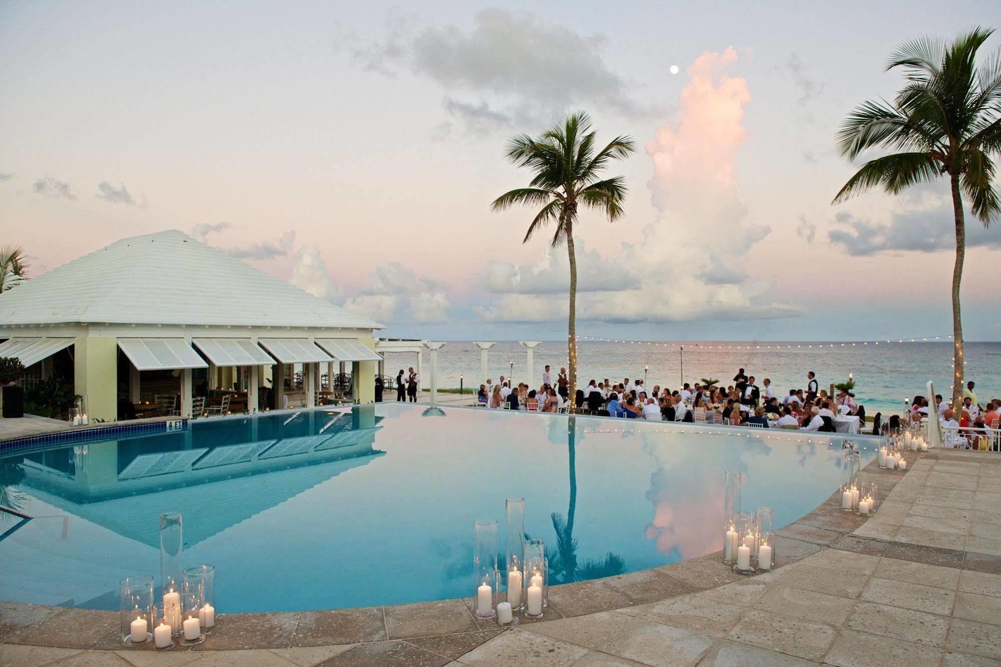 Hotel Rosewood Bermuda Tucker's Town Exteriér fotografie