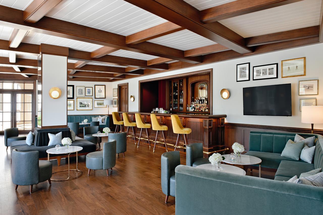 Hotel Rosewood Bermuda Tucker's Town Exteriér fotografie