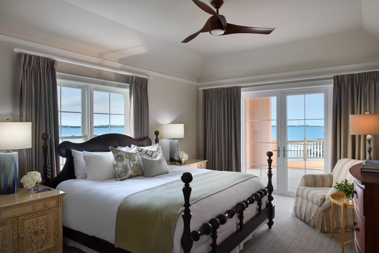 Hotel Rosewood Bermuda Tucker's Town Exteriér fotografie