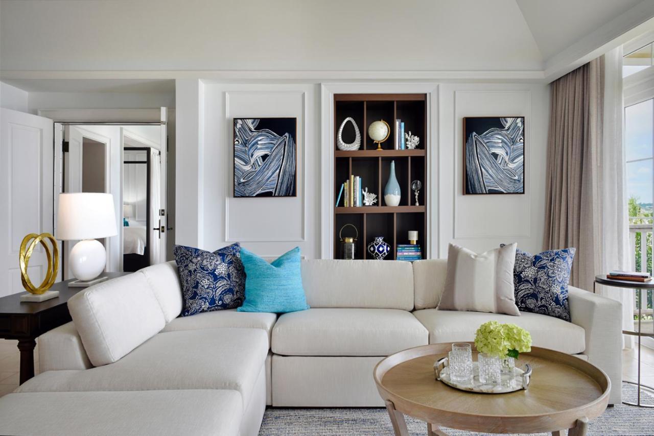 Hotel Rosewood Bermuda Tucker's Town Exteriér fotografie
