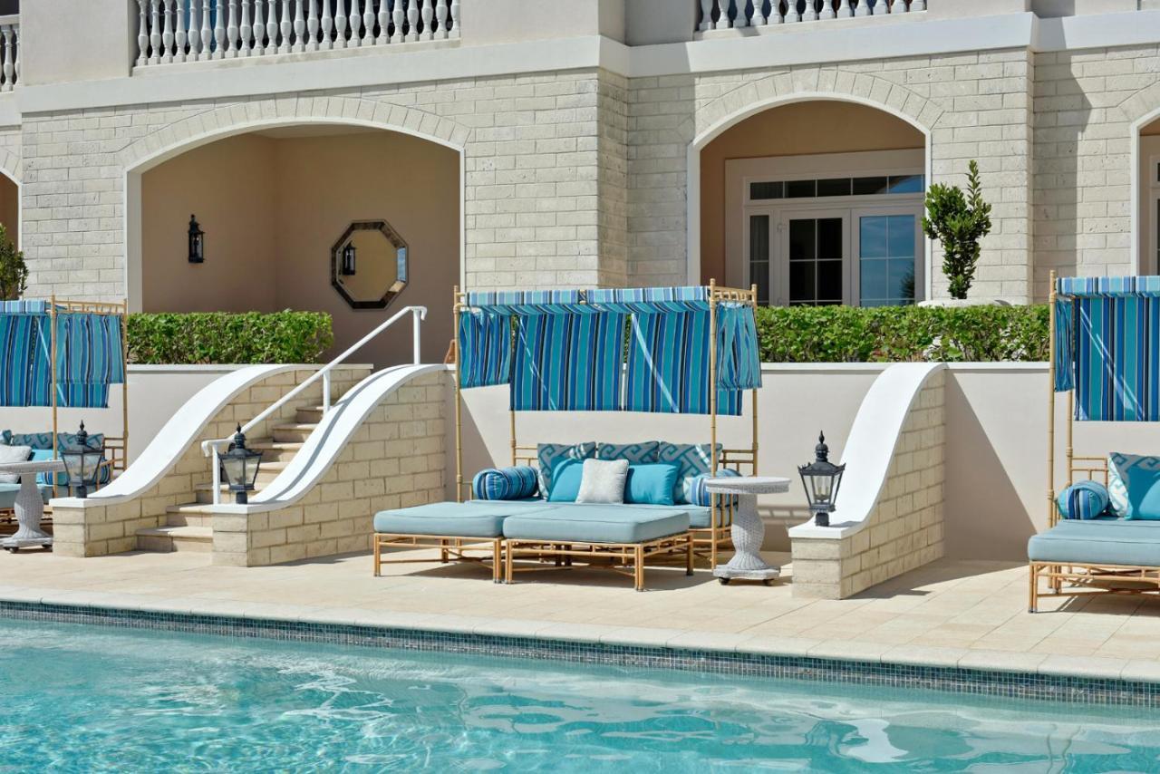 Hotel Rosewood Bermuda Tucker's Town Exteriér fotografie