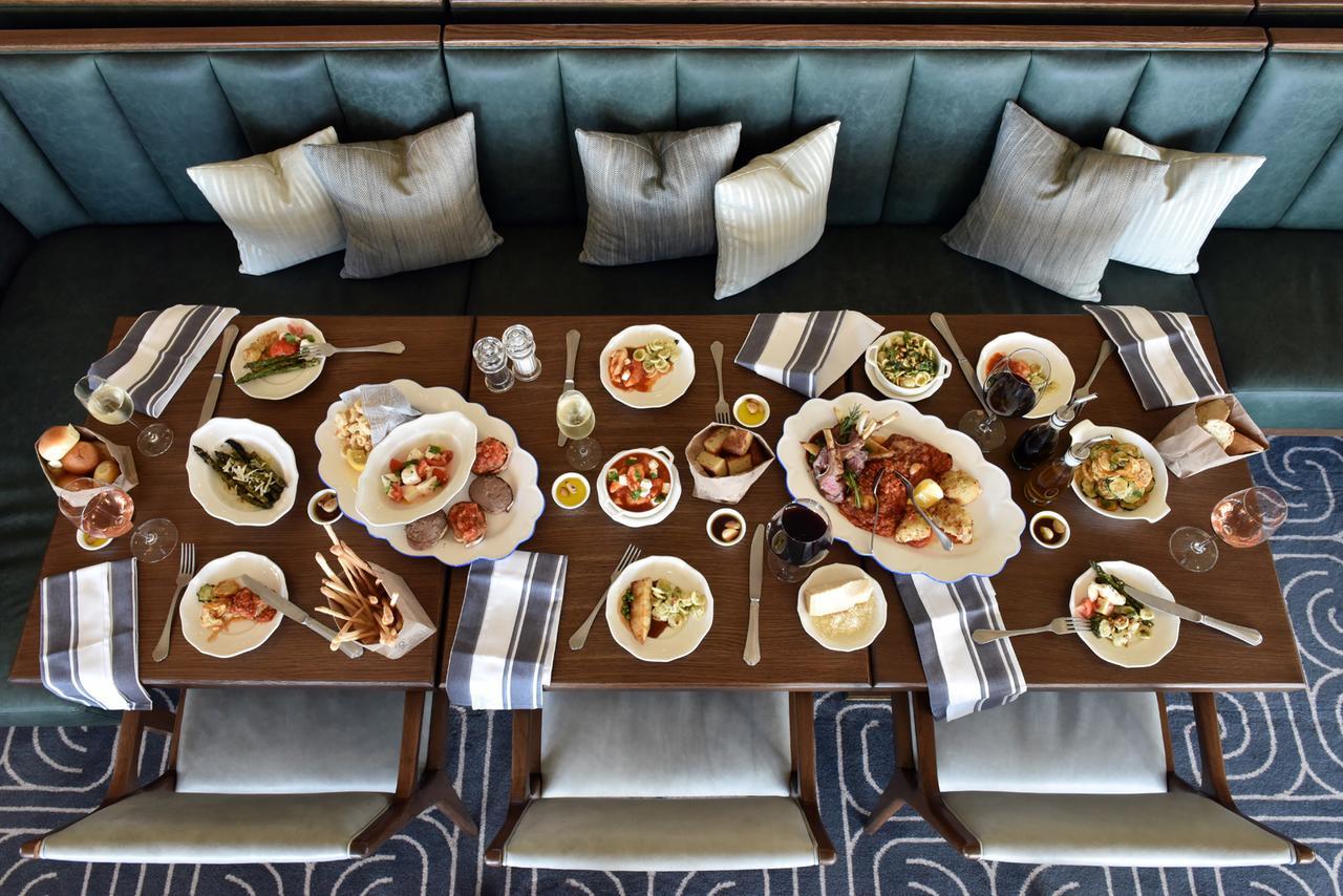 Hotel Rosewood Bermuda Tucker's Town Exteriér fotografie