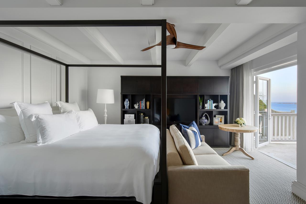 Hotel Rosewood Bermuda Tucker's Town Exteriér fotografie