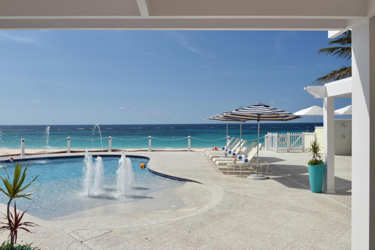 Hotel Rosewood Bermuda Tucker's Town Exteriér fotografie