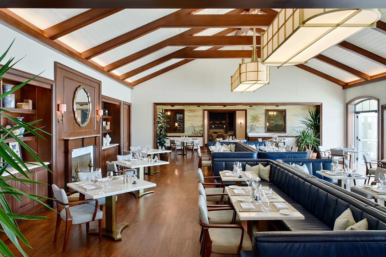 Hotel Rosewood Bermuda Tucker's Town Exteriér fotografie
