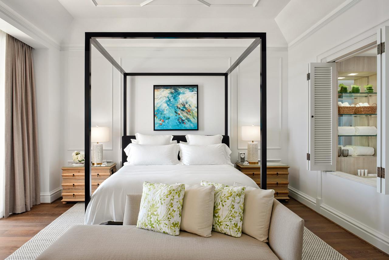 Hotel Rosewood Bermuda Tucker's Town Exteriér fotografie