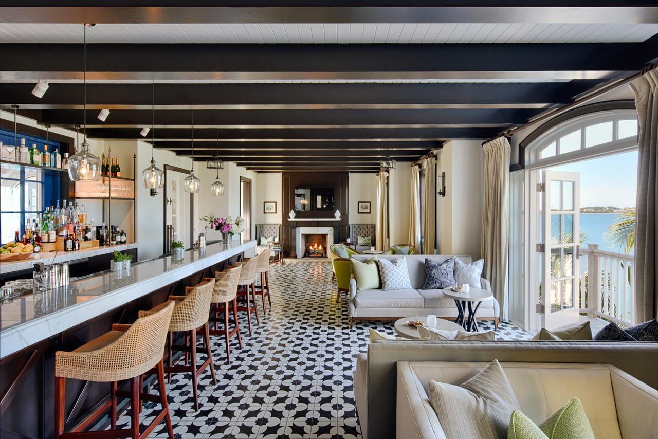 Hotel Rosewood Bermuda Tucker's Town Exteriér fotografie