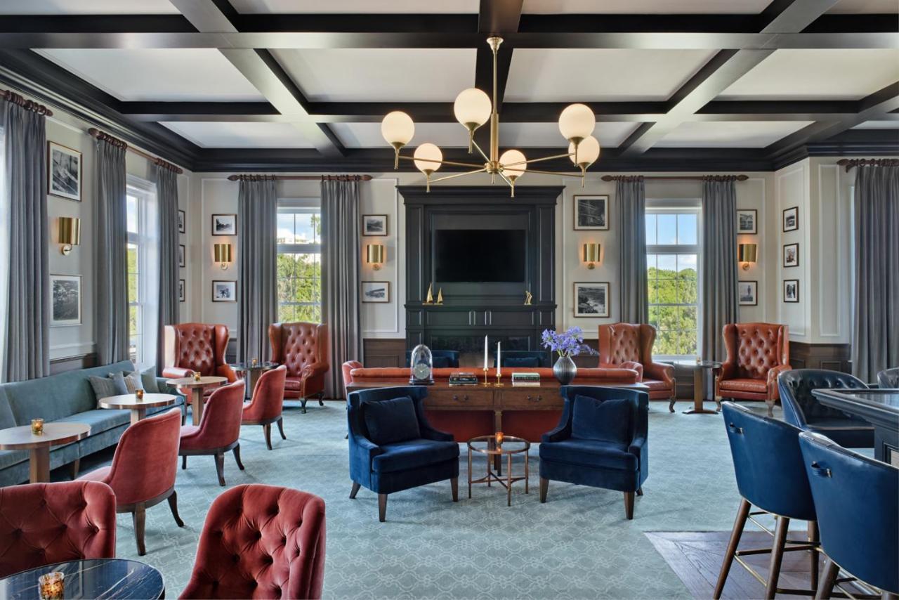 Hotel Rosewood Bermuda Tucker's Town Exteriér fotografie