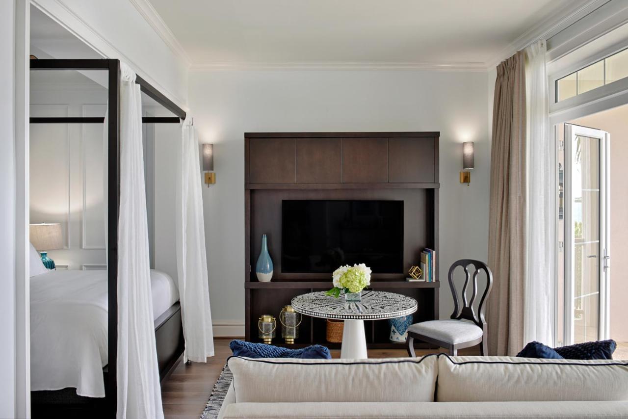 Hotel Rosewood Bermuda Tucker's Town Exteriér fotografie